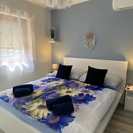 Helena Apartman Cserszegtomaj Exterior foto