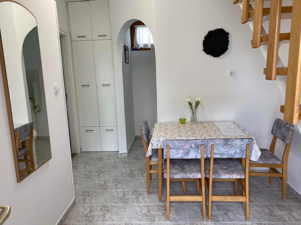 Helena Apartman Cserszegtomaj Exterior foto