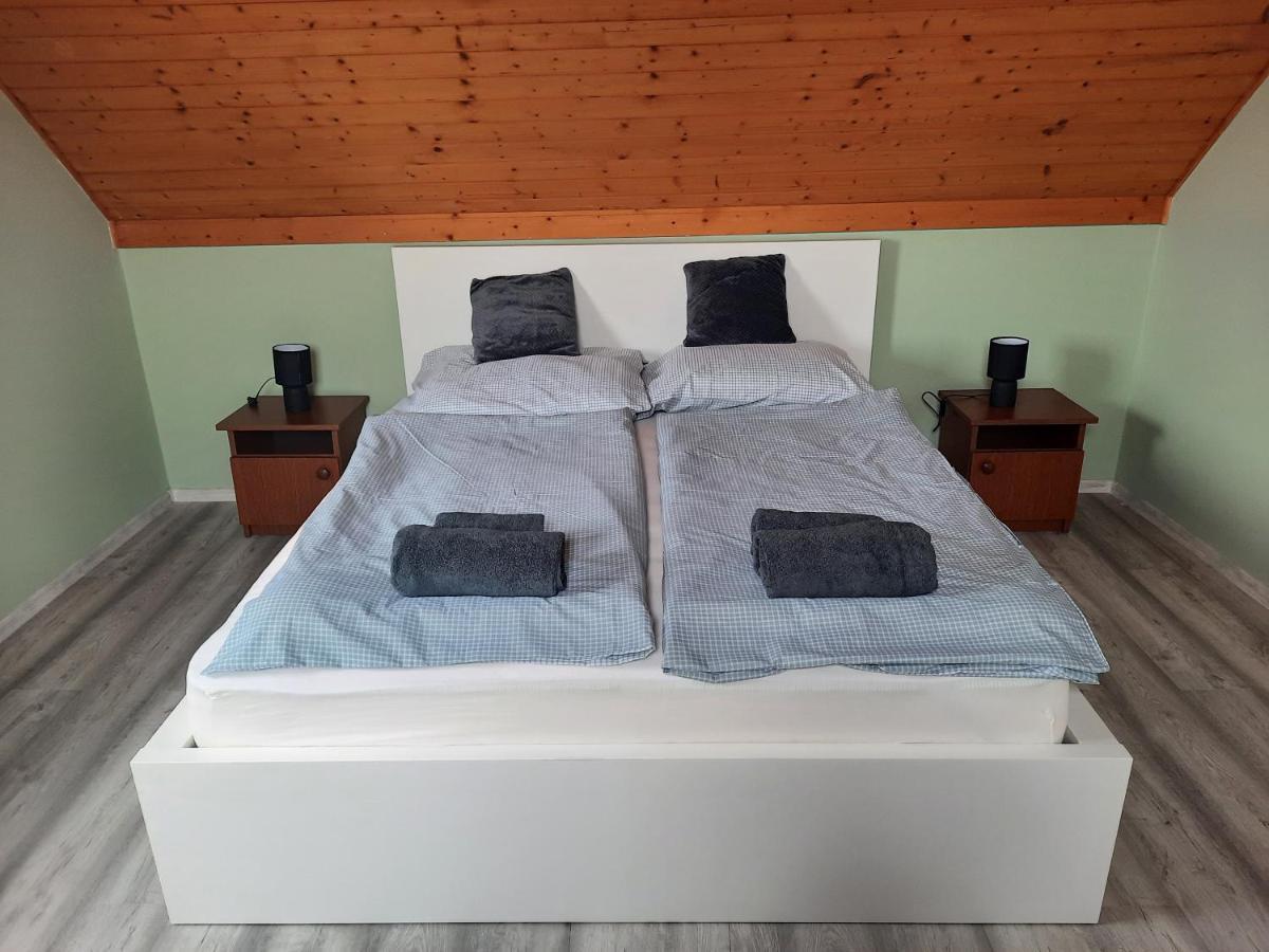 Helena Apartman Cserszegtomaj Exterior foto