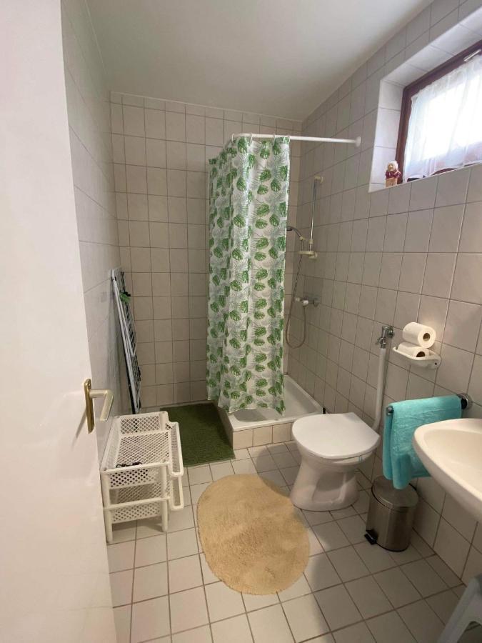 Helena Apartman Cserszegtomaj Exterior foto